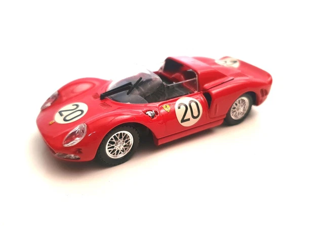 Citroën - 2CV Racing Cup Oui-Oui - Modèle Presse - 1/43 - Autos Miniatures Citroën - 2CV Racing Cup Oui-Oui - Modèle Presse - 1/43 - Autos Miniatures