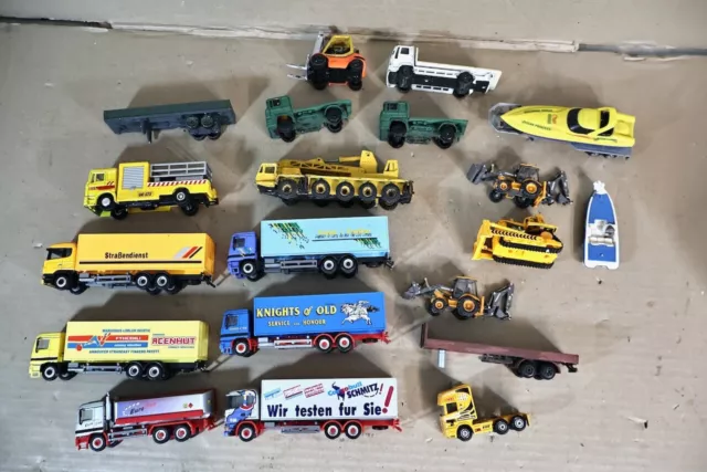Cararama trucks best sale
