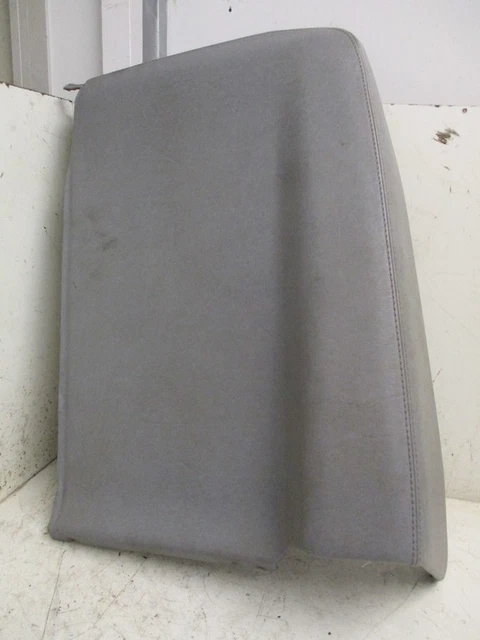 Housse Dossier De Siege Arriere Bordeaux Argent Fiat 50045191 Pour Fiat Multipla Elx Housse Dossier De Siege Arriere Bordeaux Argent Fiat 50045191 Pour Fiat Multipla Elx