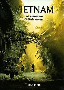 Vietnam von Hechenblaikner, Lois, Schwarzenauer, Fr... | Buch | Zustand sehr gut