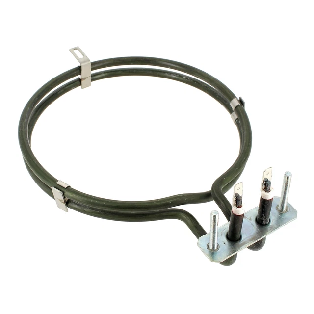 Resistance ronde 2500w 92x6010 pour Four De dietrich