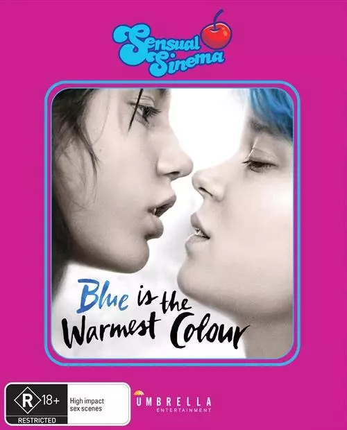 Blue is the warmest color download with english online subtitles
