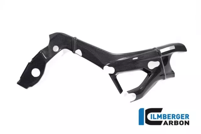 Frame Cover Right Gloss Carbon Ilmberger Pour S 1000 R 2021-2022