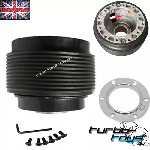 VW CORRADO 1.8 16V VR6 G60 fit KIT MOZZO VOLANTE BOSS