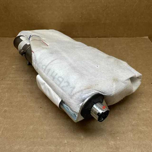 2010-2013 Suzuki SX4 SX-4 Front Right Side Passenger Seat Air Bag Airbag