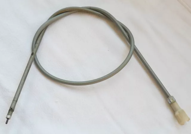 Vespa Cosa - Tachowelle für Tacho speedo cable - original Piaggio