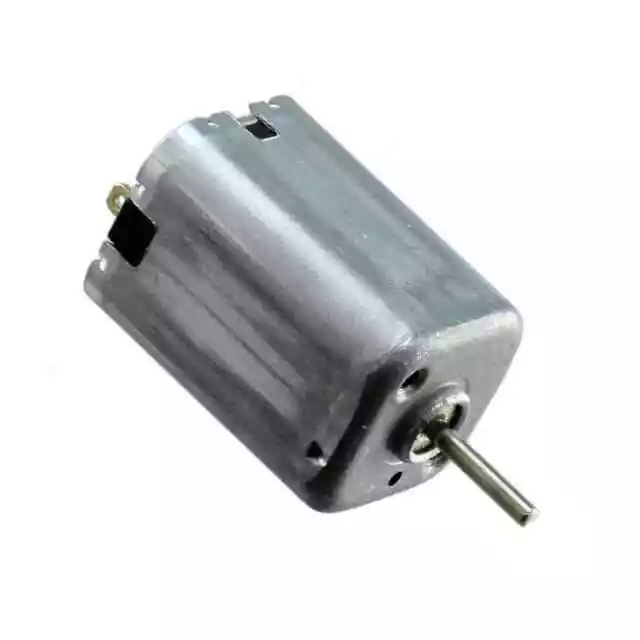 1 x STANDARDMOTOR 11100 RPM 4 V