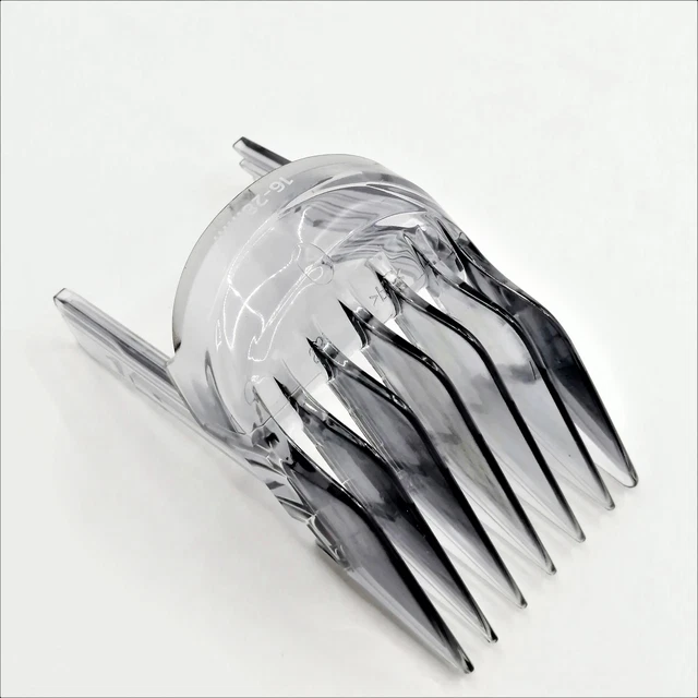 Sabot De Coiffure Pour Tondeuse Philips HC5630/15, HC5612/15, HC5610/15, HC5632/15 - Neuf, Référence Vhbw
