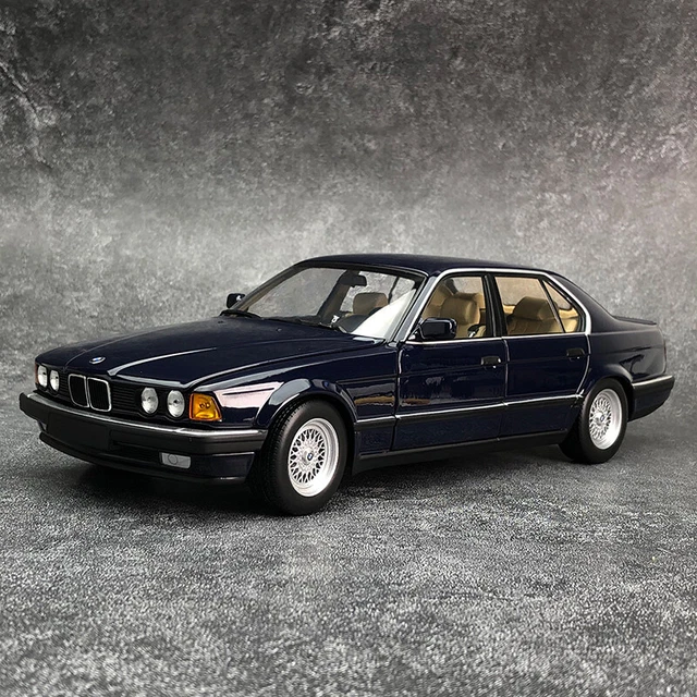 変更OK 【1/18】 PMA ミニチャンプス BMW 730i 1987 7シリーズ | ccfl.ie