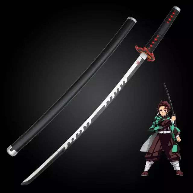 115cm Cosplay Anime One Piece Dracule Mihawk Sabre The Night Star