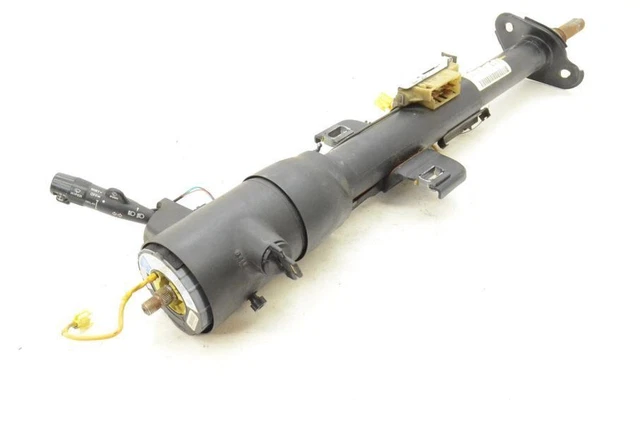 1994-1996 Chevrolet Corvette C4 5.7L Bare Steering Column Assembly