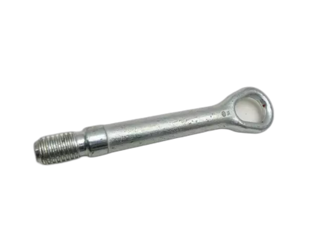 Abschleppöse tow hitch Abschlepphaken für Mercedes S212 E350d 13-16