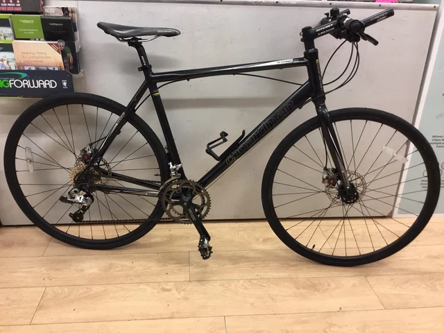 Boardman shop cb comp