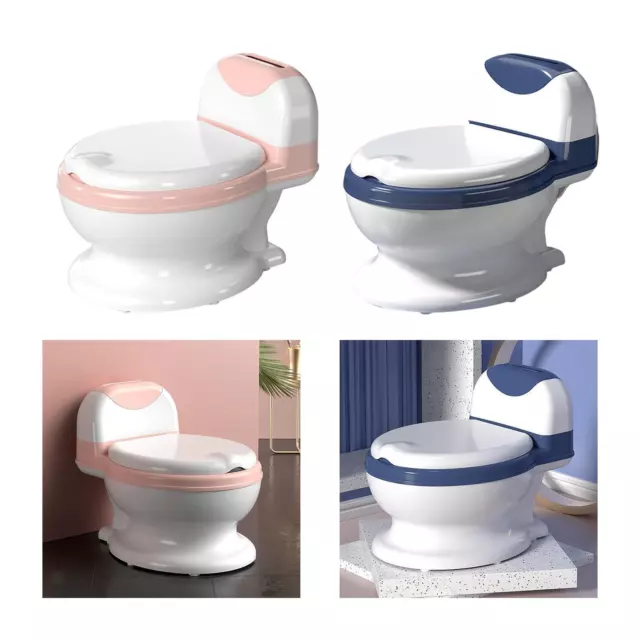 Summer My Size Potty, Realistic Toilet, for Bedroom