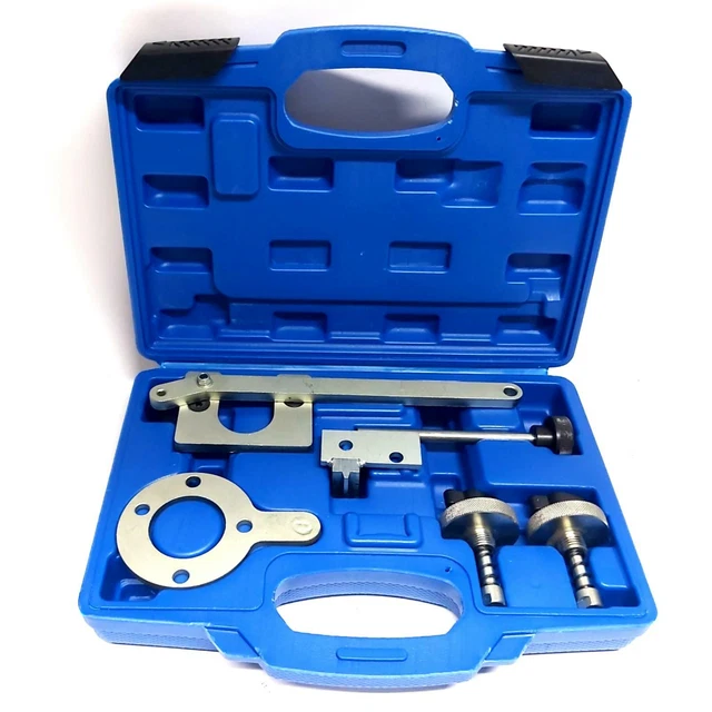 Kit Messa In Fase Per Motori JTD Multijet – Compatibile Con Fiat, Alfa Romeo, Lancia, Opel 1.6 1.9 2.4