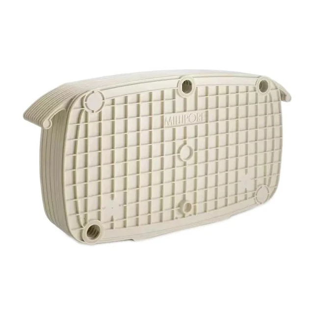 Millipore MD0HC10FS1 Millistak+ HC Pod Depth Filter D0HC 1.1 m2 EXP 04/2027 NIP Millipore MD0HC10FS1 Millistak+ HC Pod Depth Filter D0HC 1.1 m2 EXP 04/2027 NIP