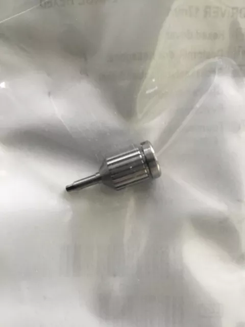 NIP! Biomet 3i/ZimmerBiomet Hex Hand Driver (Short-17mm) SEALED Great Prices!!!