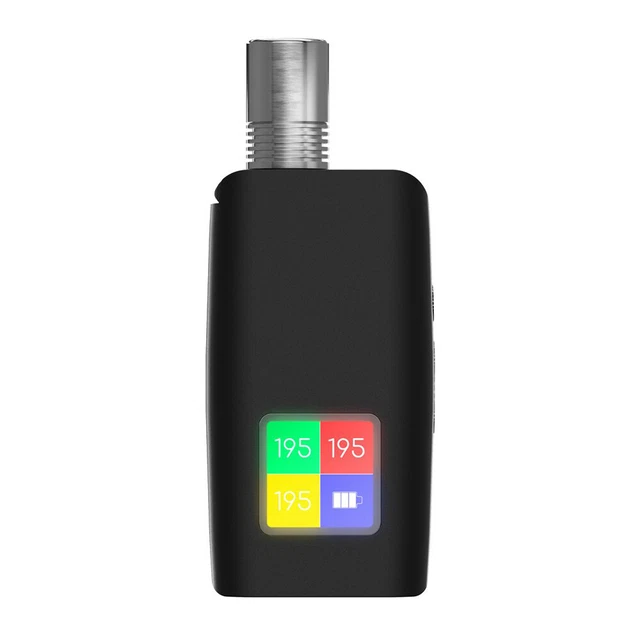 Smono 5 Vaporizer - Vaporizzatore portatile Smono
