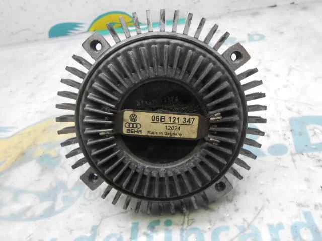 06B121347 ventilateur moteur pour VOLKSWAGEN PASSAT 1.9 TDI 1996 3239722
