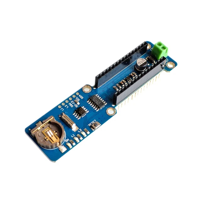 For Nano V3.0 3.0 Data Record Logging Shield Module For Nano Recorder 3.3V With