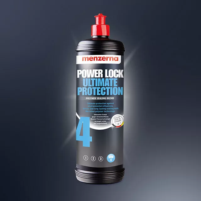 Menzerna Power Lock Ultimate 250 ml protection extreme - PROMOTION