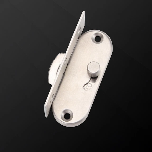 Boucle coulissante à barrette mobile pour la maroquinerie