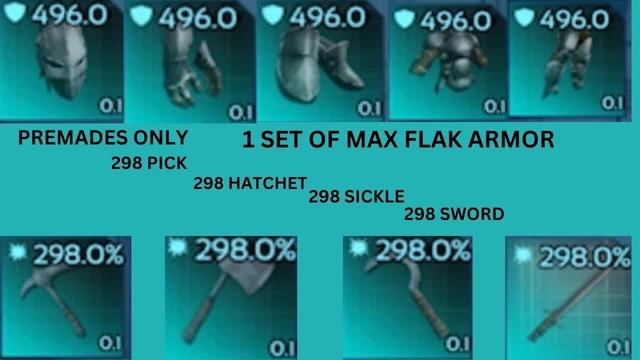 Primer Vistazo A ARK: Survival Ascended, Remake De Survival Evolved - Area Xbox