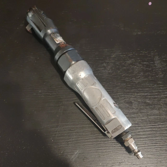 Campbell Hausfeld Tl1001 3/8 Air Ratchet