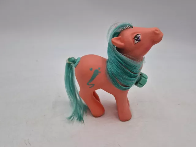 My little Pony / Mein kleines Pony / G1 / Songster ( Dance´n Prance Ponies)