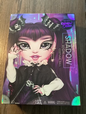 batista doll