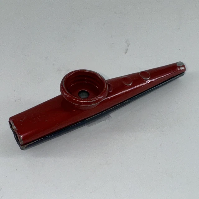 The sales kazoo company