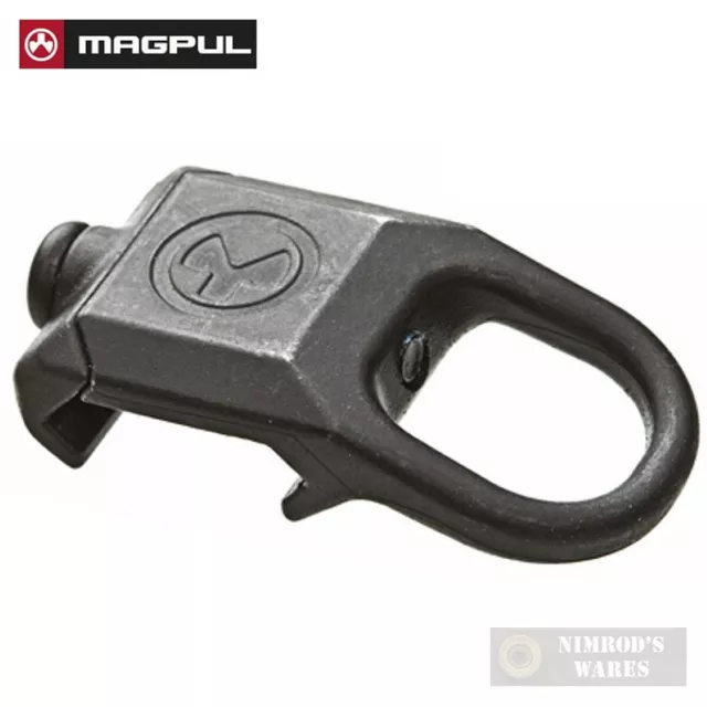 MAGPUL MAG502 Rail Sling Attachment (RSA) MS2/MS3/Clip-In NEW FAST SHIP