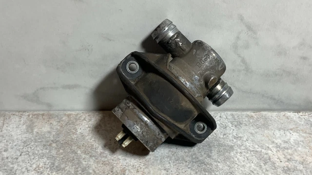 Válvula De Control De Ralentí Para Mercedes Benz W124 W126 W201 W461 W463 190E A124 C124 S124 R107 R129 300E 300CE 0001412225 0280140510