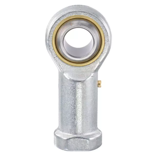 PHS20 Rod End Bearing 20mm Bore Self-lubricated M20x1.5 Left Hand Female Thread