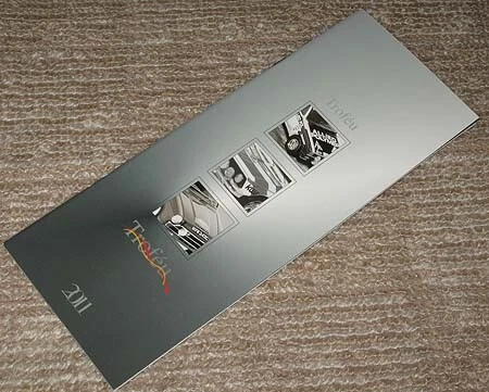 Triumph Tr7 Porsche 936 Renault A110 Trofeu Mini Car Catalog 76 Bmw2002 Fiat 131
