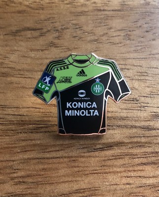 Maillot ASSE 2020-2021 T S/M/L/XL  NEUF!!! 