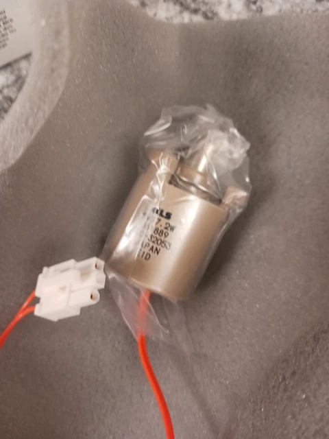 KLS JM 8V17.2W J61889 EC0-32053 Bulb JM8V17.2W Lamp ORTHO Vitros Fusion J27947