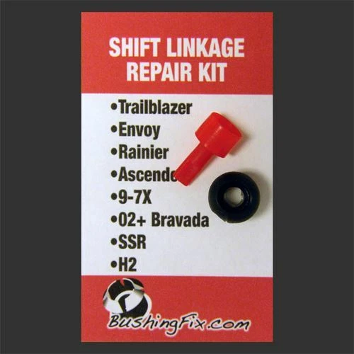 JEEP WRANGLER UNLIMITED Shift Cable Bushing Repair Kit EUR 21,79