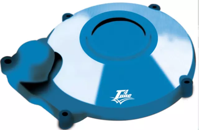 CopriVolano BLU per Beta RR Enduro 50 2T 2018 2019 2020 2021