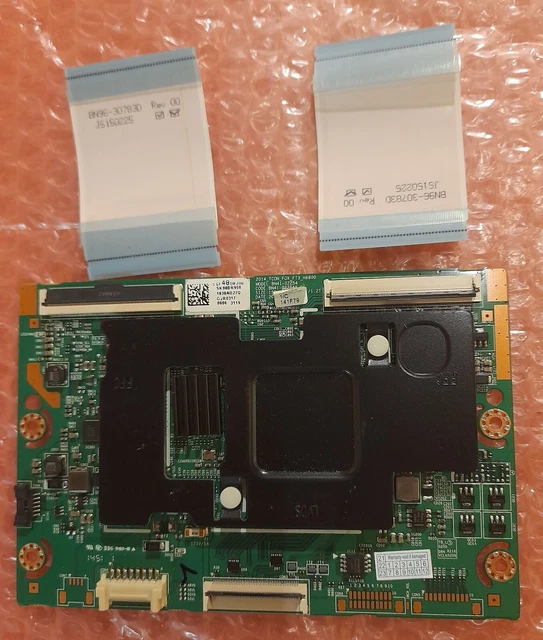 Carte T-CON BN41-002254a pour TV Curve Samsung UE48H6800
