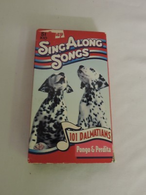 disney pongo and perdita sing along bren mckinley caretaker disney pongo and perdita sing along bren mckinley caretaker