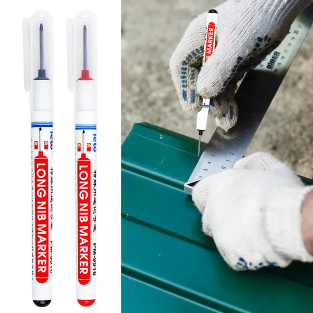KURETAKE laundry pen,Temporary marker pen,0.7mm,Non Permanent for Fabrics,  washable marker pen,Art supplies - AliExpress