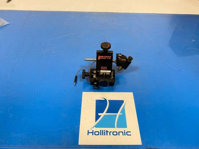 Signatone S-926 Micropositioners