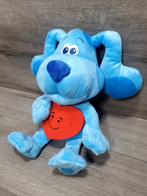 blue's clues and you big hugs blue