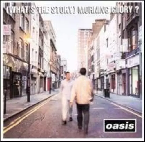 Oasis : [What S the Story] Morning Glo CD Highly Rated eBay Seller Great Prices