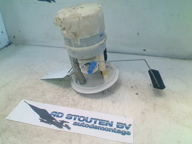 POMPE CARBURANT C Citroën C3 (SC) Hatchback 1.4 16V VTi (EP3C(8FP)) 2011