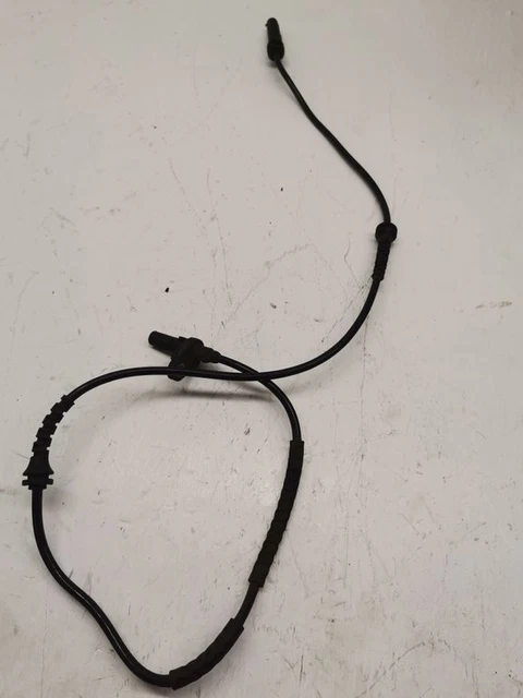 BMW 5 F10 F11 2013 Right  ABS brake wheel speed sensor 6853859 YOU15570