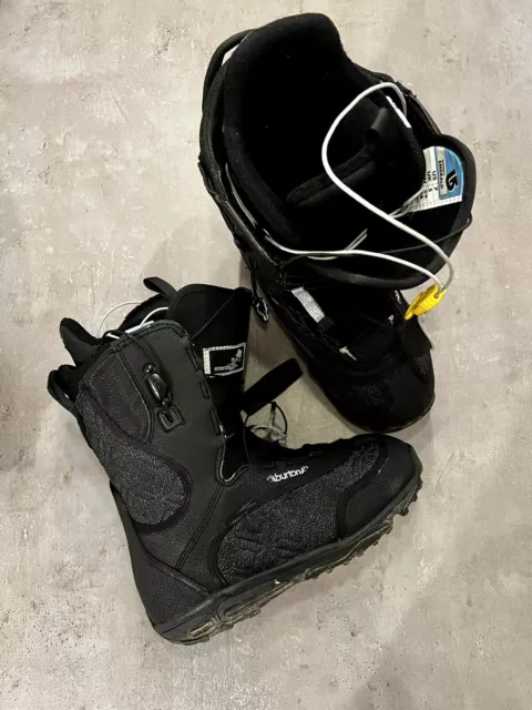 Burton Snowboard Boots Damen - Modell Emerald in Größe 38