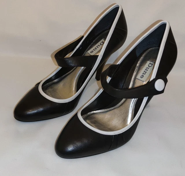DUNE LONDON LADIES High Heel Shoes UK Size 7/41 £25.00 PicClick UK