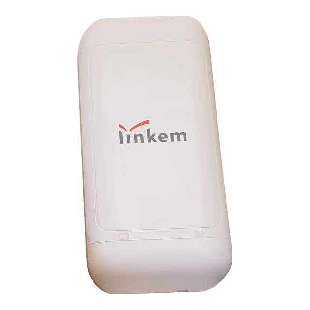 MODEM ANTENNA ESTERNA SIM LINKEM Gemtek WLTGG123 EUR 18,00 PicClick IT